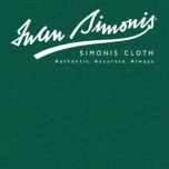 Catalogue de produits - Simonis 300 Rapid Bleu-Vert