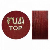 Products catalogue - Fuji Modena Red Billiard Cue Tip by Longoni