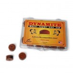 Products catalogue - Dynamite multilayered cue tip 14mm