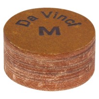 Products catalogue - Renzline Da Vinci Billiard Cue Tip 13 mm