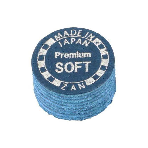 Catalogue de produits - Embout lamin� souple Zan Premium