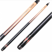 Products catalogue - Pool cue Classic Earthline Tournament 105