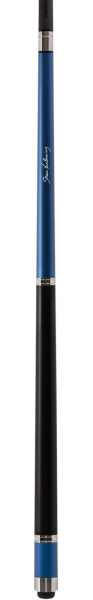 Cuetec Cynergy CT-15K Carbon Cue Blue/Sapphire