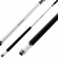 Products catalogue - Cuetec Cynergy CT-15K Carbon Cue White/Pearl