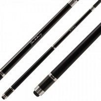 Featured Articles - Cuetec Cynergy CT-15K Carbon Cue Black/Sparkle
