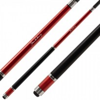 Products catalogue - Cuetec Cynergy CT-15K Carbon Cue Red/Ruby