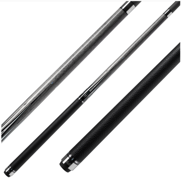 Neuigkeiten - Billardqueue Cuetec Cynergy SVB Gen 2 Grey LTW