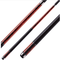 Products catalogue - Pool cue Cuetec Cynergy Truewood Gen 2 Burl II LTW