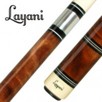 Products catalogue - Layani Brown Cameleon Carom Billiard Cue