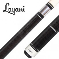 Products catalogue - Layani Black Cameleon Carom Billiard Cue