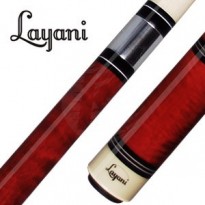 Products catalogue - Layani Red Cameleon Carom Billiard Cue