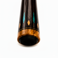 Products catalogue - Inviktcues Zeus carom cue