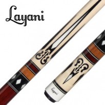 Products catalogue - Layani Aries Limited Edition Carom Cue