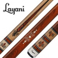 Products catalogue - Layani Blankenberge 5 Limited Edition Carom Cue