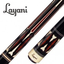 Catálogo de produtos - Layani Palazon Special Edition Carom Cue