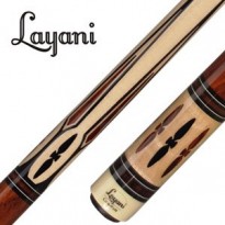Catálogo de produtos - Layani Virtuosa 1 Carom Cue