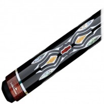 Products catalogue - Longoni Bellissima carom cue