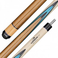 Products catalogue - Longoni BS 22 Carom Cue