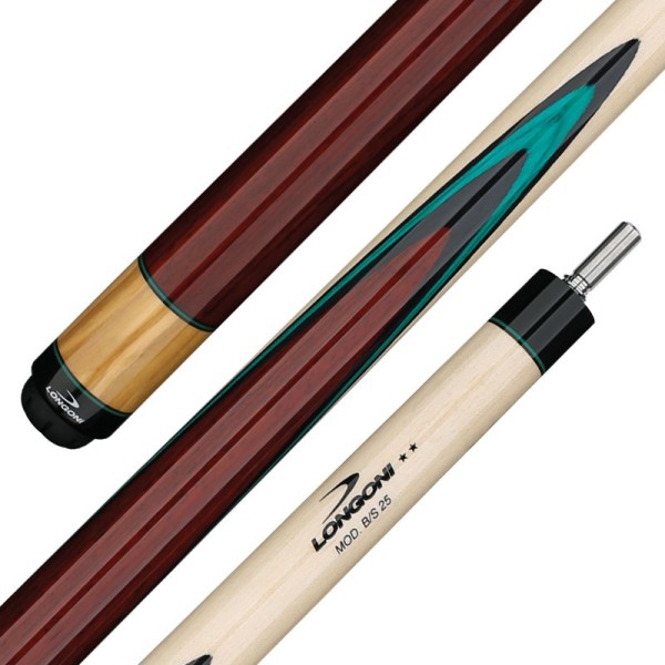 Rasoir Longoni Pour Queue De Billard - Affûtage Et Façonnage Des Pointes, Compatible Queues 11.8-12.8mm - Fabriqué En Italie