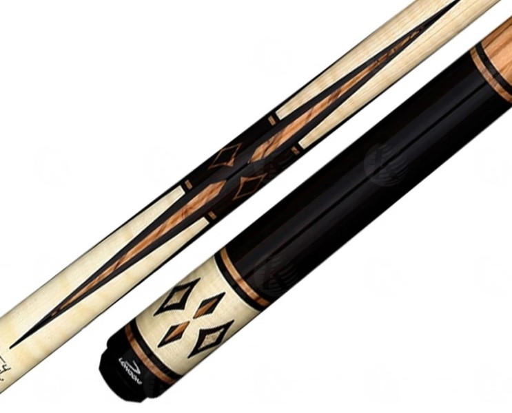 Produktkatalog - Longoni Emme4 von Eddy Merckx Karambol-Queue