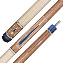 New - Longoni Peceu by Peter Ceulemans carom cue