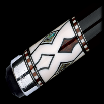 Products catalogue - Nirvana 2 Nox Carom cue