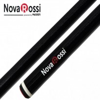 Products catalogue - Carom Cue Nova Rossi Manticore Black