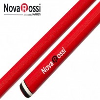 Products catalogue - Carom Cue Nova Rossi Manticore Red