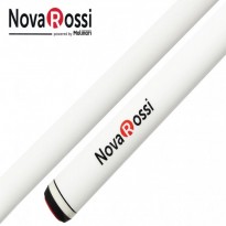 Products catalogue - Carom Cue Nova Rossi Manticore White