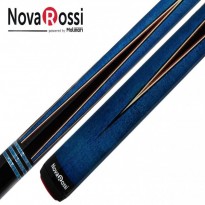 Products catalogue - Carom Cue Nova Rossi Satyr Blue 2