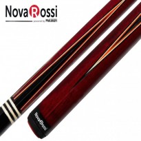 Products catalogue - Carom Cue Nova Rossi Satyr Red 2