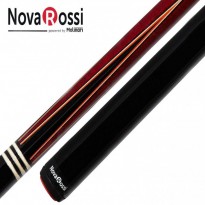 Products catalogue - Carom Cue Nova Rossi Satyr Red
