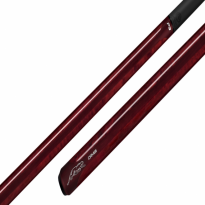 Products catalogue - Carom cue Predator P3 Burgundy Rosewood CRM