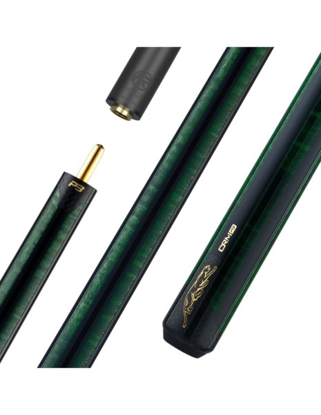 Produktkatalog - Predator P3 Tayfun Tasdemir CRM Carambolage-Queue