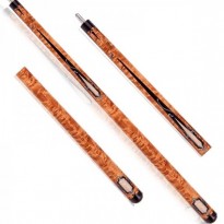 Products catalogue - Theory Eternity Classic Caramel Carom Cue