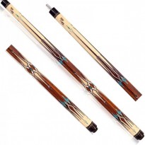 Products catalogue - Theory Focus 1 Carom Cue