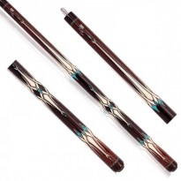 Products catalogue - Theory Focus 2 Carom Cue