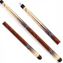 Products catalogue - Theory Focus 3 Carom Cue