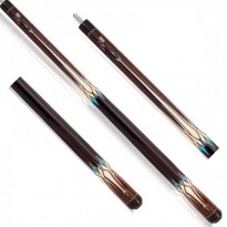 Products catalogue - Theory Focus 4 Carom Cue