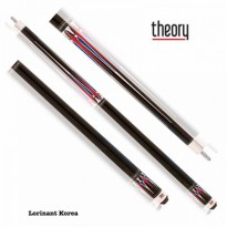 Theory Lorinant Country Colombia Carom Cue - Theory Lorinant Country Korea Carom Cue