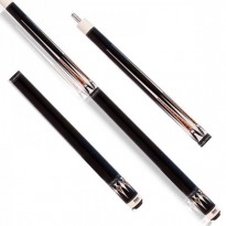Products catalogue - Theory Lorinant Classic Black Carom Cue