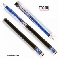 New - Theory Lorinant Classic Blue Carom Cue