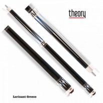 Products catalogue - Theory Lorinant Country Greece Carom Cue
