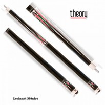 Theory Lorinant Country Colombia Carom Cue - Theory Lorinant Country Mexico Carom Cue