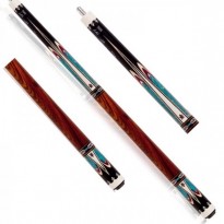 Products catalogue - Theory Lotus Blue Carom Cue