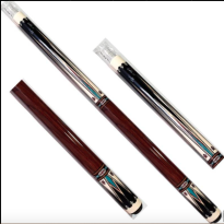 Products catalogue - Theory Lotus CT Blue Carom Cue