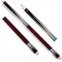 Theory Lorinant Classic Blue Carom Cue - Theory SP-311 Carom Cue