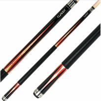 Products catalogue - Pool cue Classic Earthline Tournament 102