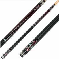 Products catalogue - Pool cue Classic Earthline Tournament 106
