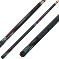 New - Pool cue Classic Earthline Tournament 204